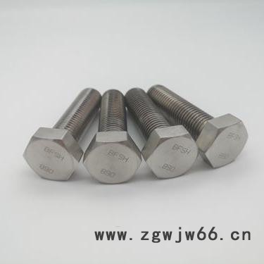 进口耐腐蚀紧固件890螺栓图7