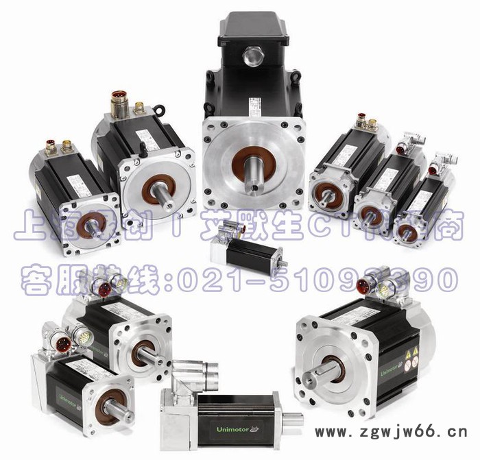 英国原装进口电机115U2C300VACAA图2