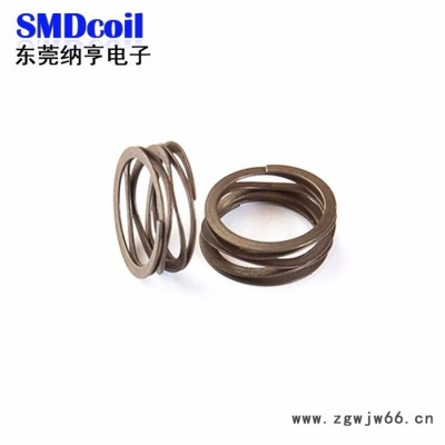 厂家专业定做五金弹簧 USB电子风扇弹簧 多种规格异形压缩弹簧