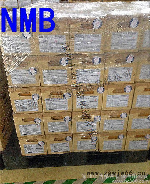 日本进口NMB微型轴承 R-1980ZZ 698ZZ电机轴承深沟球轴承图3