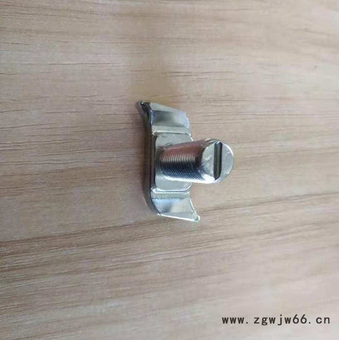 高强度紧固件T型螺栓图2