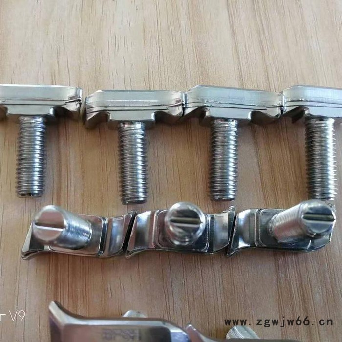 高强度紧固件T型螺栓图5