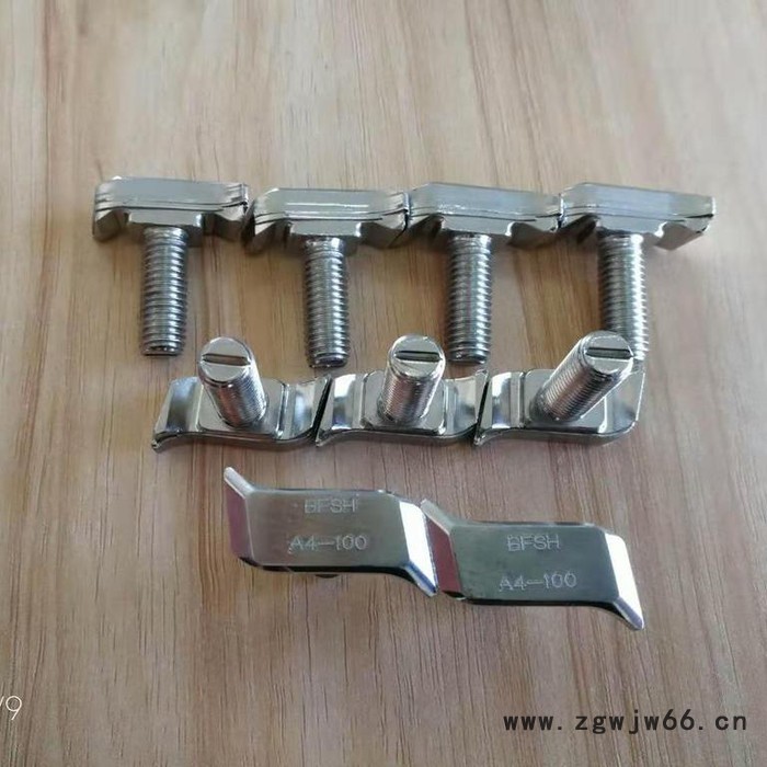 高强度紧固件T型螺栓图8