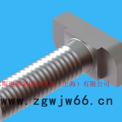 高强度紧固件T型螺栓图6