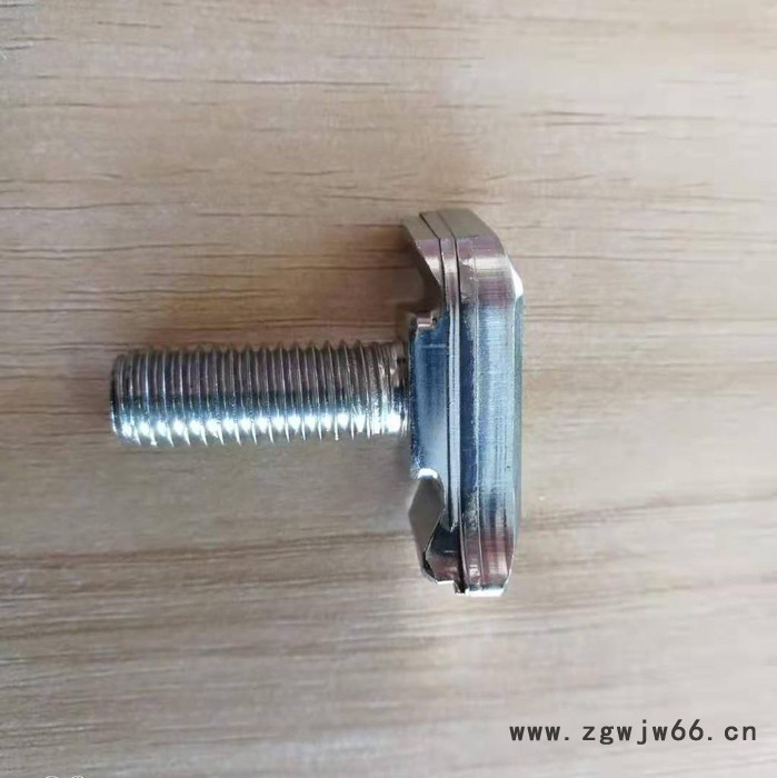 高强度紧固件T型螺栓图7