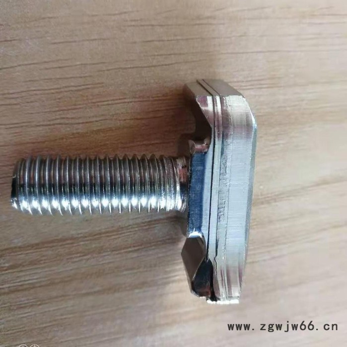 高强度紧固件T型螺栓图3