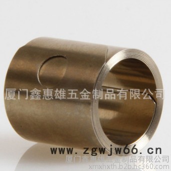 鑫惠雄HL08 平面涡卷弹簧 恒力钢带弹簧 电缆连接器弹簧图2