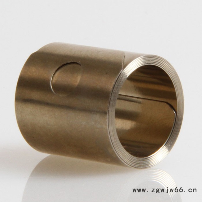 鑫惠雄HL08 平面涡卷弹簧 恒力钢带弹簧 电缆连接器弹簧图4