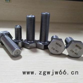 耐腐蚀紧固件C3-80螺栓图7