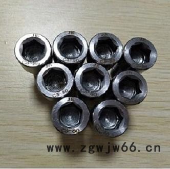 耐腐蚀紧固件C3-80螺栓图6