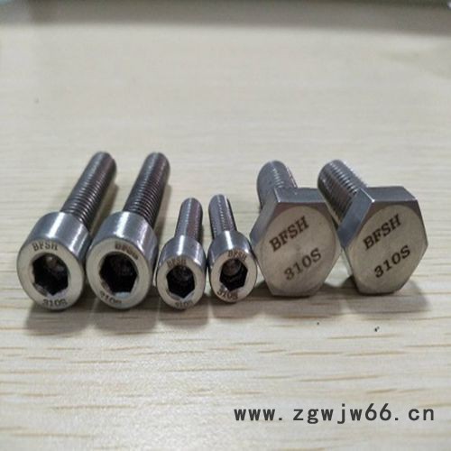 高强度紧固件310S螺栓图5