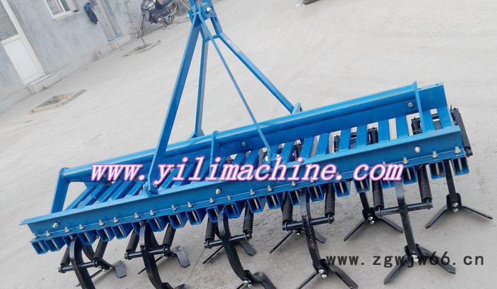 3ZT系列弹簧中耕机,直销弹簧中耕机图2