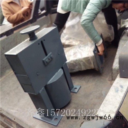 齐鑫直供 TH6 减振弹簧 支架弹簧 吊架弹簧 弹簧支吊架 整定弹簧组件 品牌老厂 **价廉图2