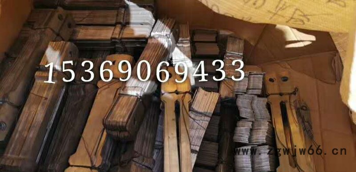 诺维紧固件**各种型号 建筑铝模拉片图8