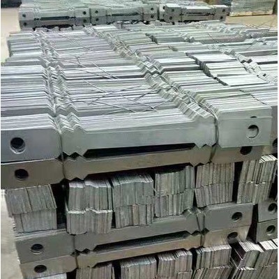 诺维紧固件**各种型号 建筑铝模拉片