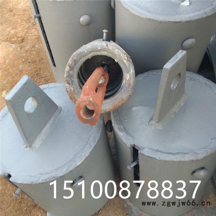 齐鑫C02 吊耳型可变弹簧吊架 上搁置型可变弹簧吊架 可变弹簧支架 并联型可变弹簧吊架 立式恒力弹簧吊架图4