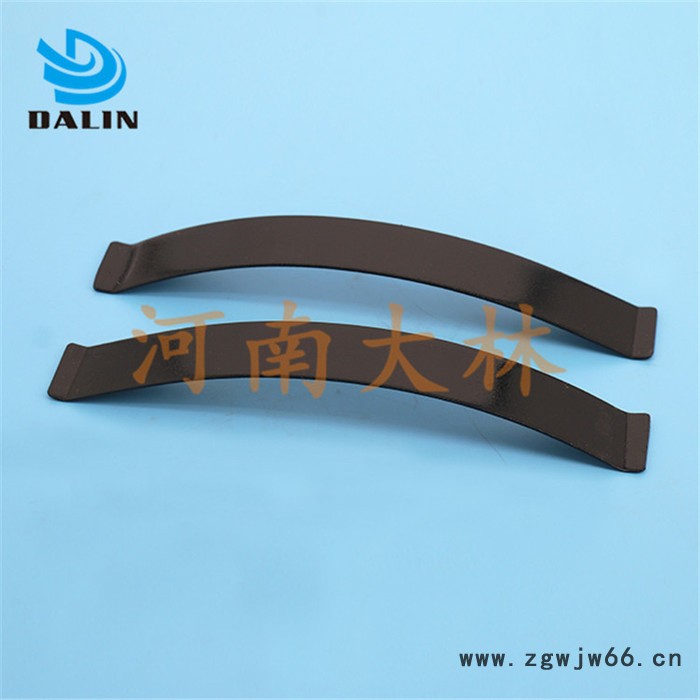 河南大林  弹簧片  金属弹簧片 电镀弹簧片 离合器弹簧片  质量可靠图7