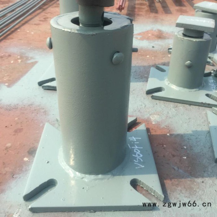 弹簧支吊架可变弹簧支吊架整定弹簧支吊架图3