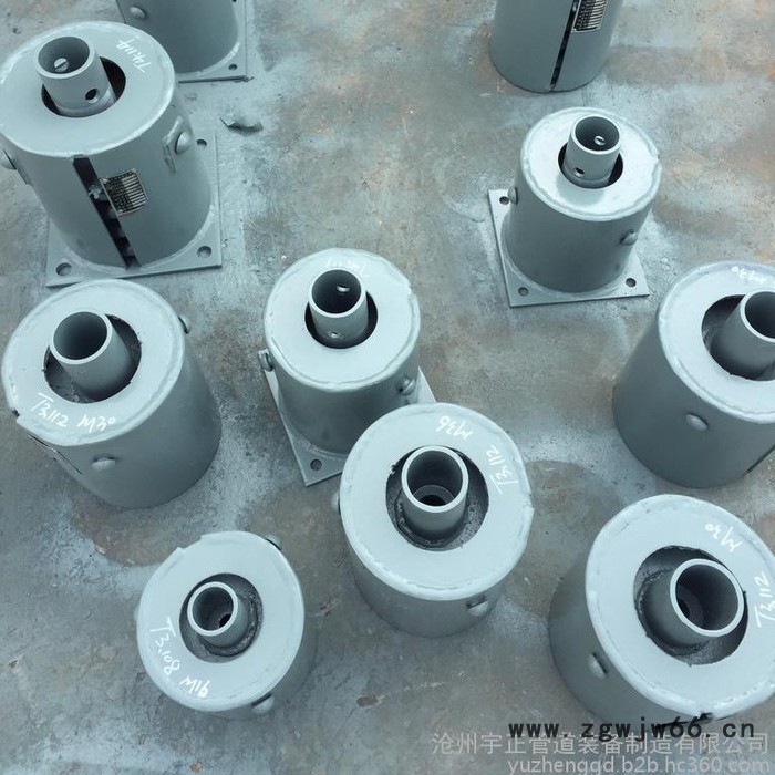 弹簧支吊架可变弹簧支吊架整定弹簧支吊架图5