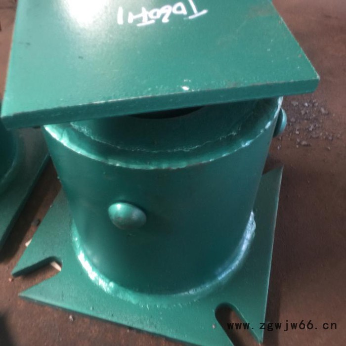 弹簧支吊架可变弹簧支吊架整定弹簧支吊架图2