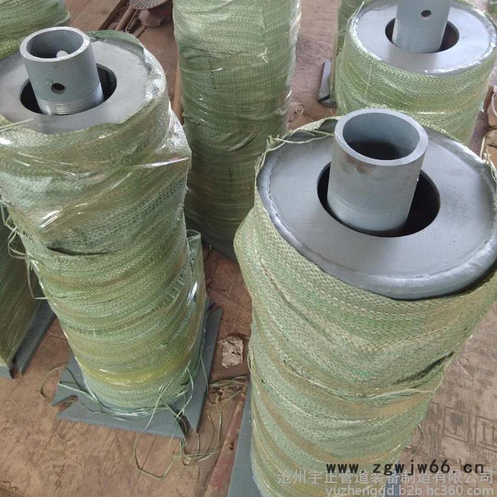 弹簧支吊架可变弹簧支吊架整定弹簧支吊架图4