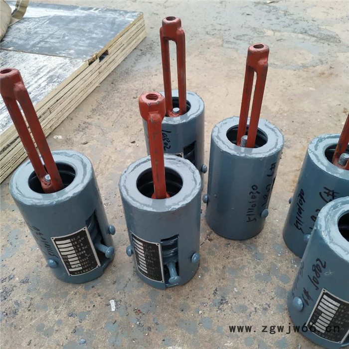 变力弹簧支吊架整定弹簧支吊架弹簧支吊架齐鑫生产厂图3