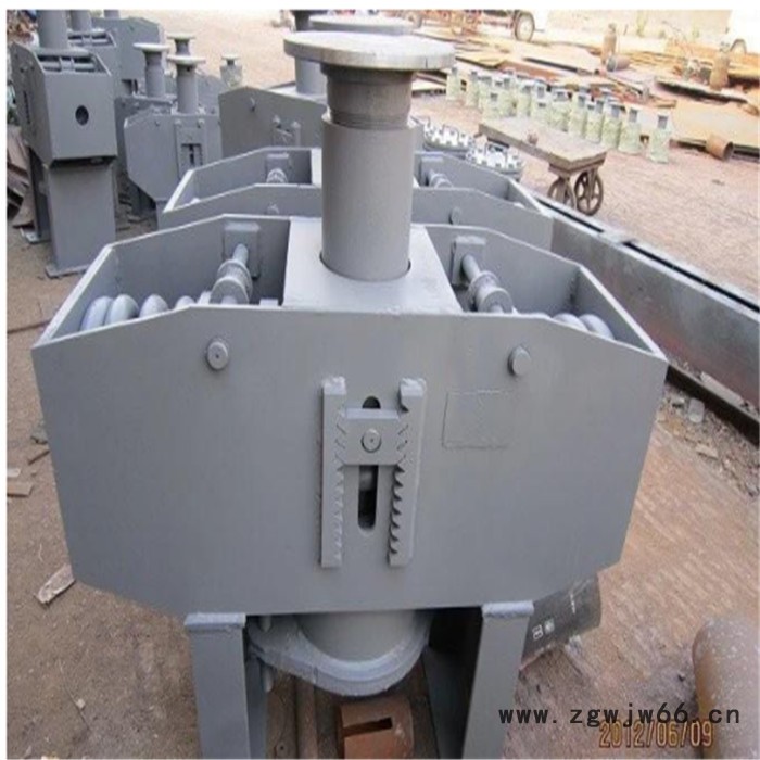 变力弹簧支吊架整定弹簧支吊架弹簧支吊架齐鑫生产厂图2