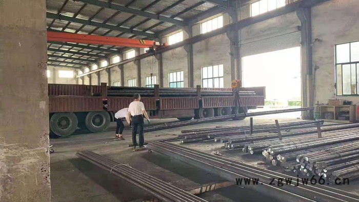 国燕特钢 生产厂家不锈钢紧固件现货销售 仓库现货图5