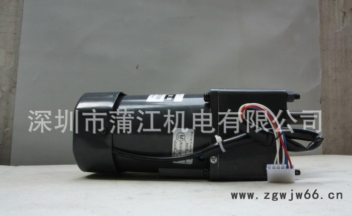 进口质量金蒲江小型减速箱带交直调速电机|广东深圳送货上门图3