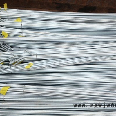 双迪 M12钢结构斜拉杆,钢结构拉条,钢结构拉条,永年紧固件厂