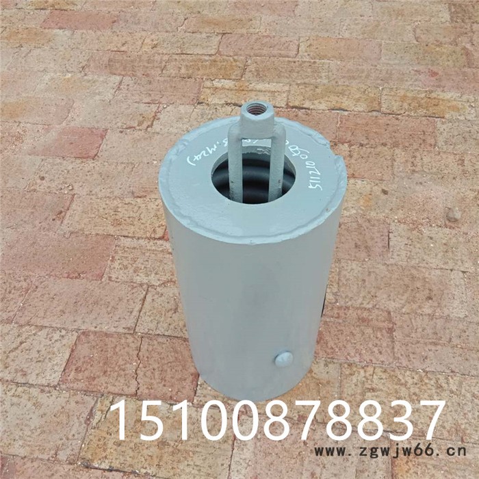 齐鑫C5 立式恒力弹簧支吊架 平式恒力弹簧支吊架 上搁置型弹簧支吊架 弹簧支吊架实体厂家图2