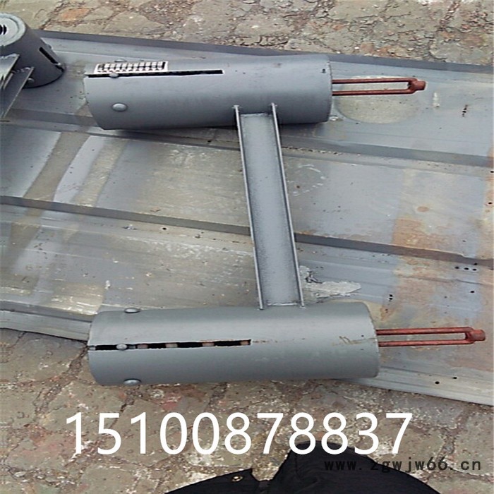 齐鑫C5 立式恒力弹簧支吊架 平式恒力弹簧支吊架 上搁置型弹簧支吊架 弹簧支吊架实体厂家图4