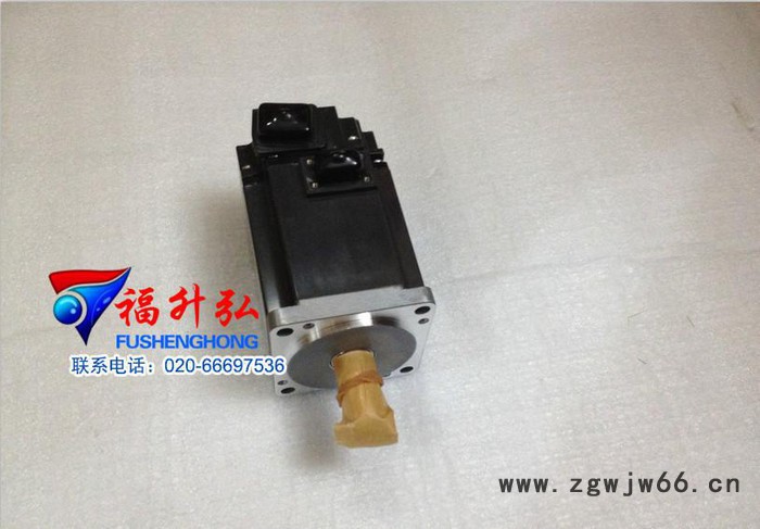 三菱伺服马达/电机HG-KR23BJ/HG-MR23B带制动原装进口现货包邮图3