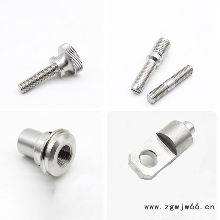 万禧_不锈钢非标螺丝_非标螺丝厂家_东莞厂家生产各型号螺丝紧固件图3
