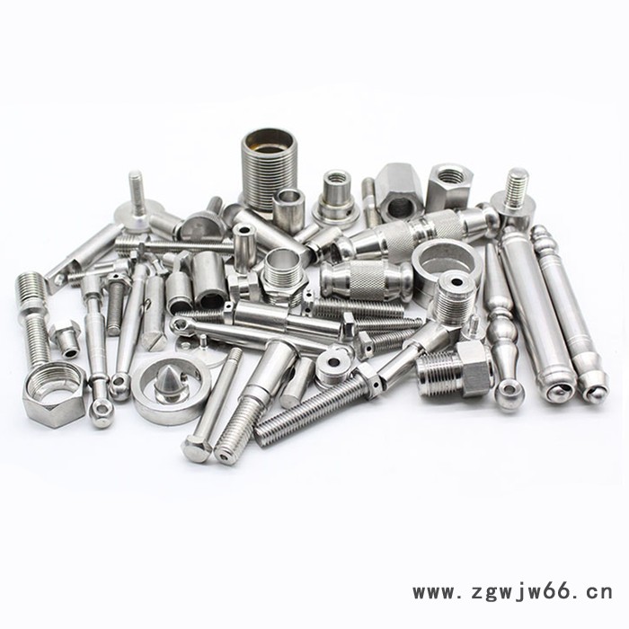 万禧_不锈钢非标螺丝_非标螺丝厂家_东莞厂家生产各型号螺丝紧固件图2