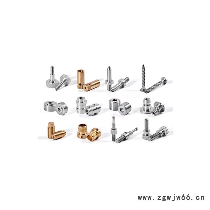 万禧_不锈钢非标螺丝_非标螺丝厂家_东莞厂家生产各型号螺丝紧固件图4