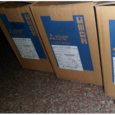 HF-SP152三菱J3系列伺服电机全新原装进口专业保修1年可开票
