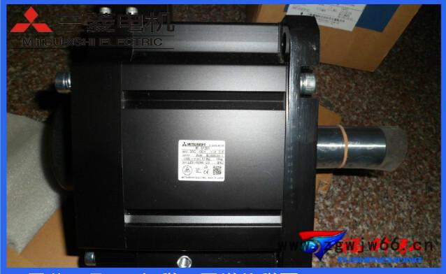 HF-SP152三菱J3系列伺服电机全新原装进口专业保修1年可开票图2