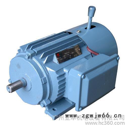 供应Y2EJ系列电磁制动三相异步电机,0.75-22KW西门子刹车电机,可组装进口刹车器,适用机床、印刷机械、锻压机等图2