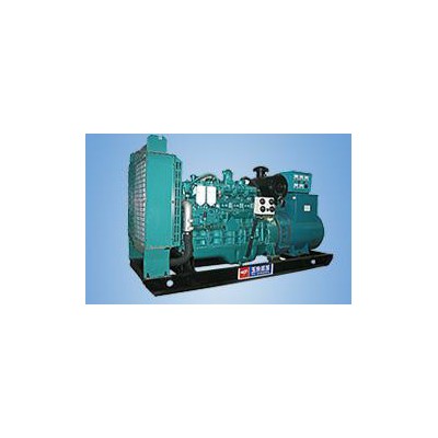 进口柴油发电机组