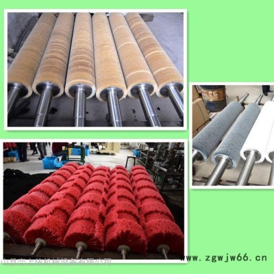 供应电机研磨去毛刺工具刷 进口磨料丝PVC圆盘毛刷 定制角磨机圆盘刷