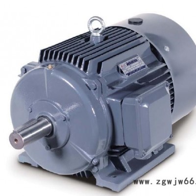 6极37千瓦三相异步电机厂家批发销售Y250M-6-37KW三相电动机机械设备用电动机