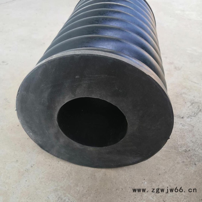 凯普特 复合橡胶弹簧 橡胶弹簧 弹性橡胶弹簧 厂家专业生产弹簧供应图3