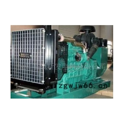 瑞典纯进口沃尔沃柴油发电机组,发电机组，发电机**