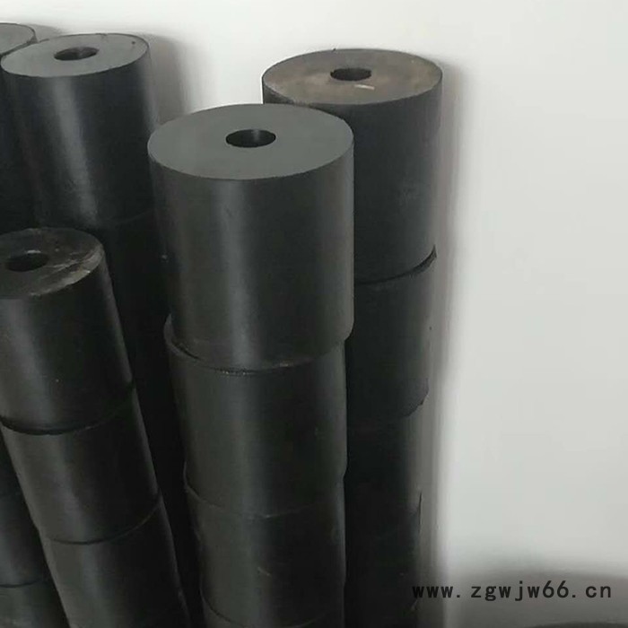 减震橡胶弹簧 橡胶复合弹簧 橡胶弹簧 志臻 支持定制图4