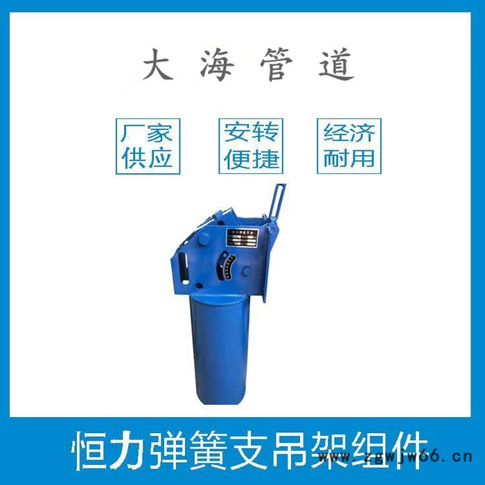 大 海 弹簧支吊架 河北弹簧支吊架 沧州弹簧支吊架 盐山弹簧支吊架 孟村弹簧支吊架 规格齐全 价格优惠图6