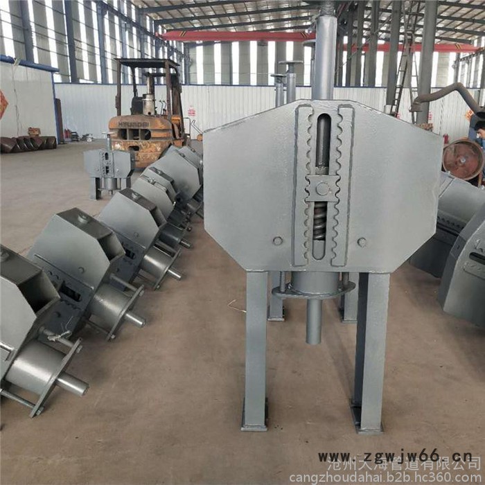 大 海 弹簧支吊架 河北弹簧支吊架 沧州弹簧支吊架 盐山弹簧支吊架 孟村弹簧支吊架 规格齐全 价格优惠图3