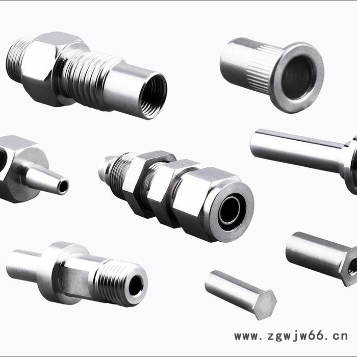 高强度紧固件堵头定制图8