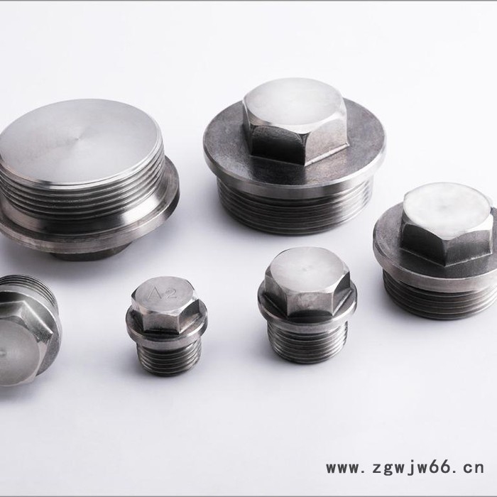 高强度紧固件堵头定制图6