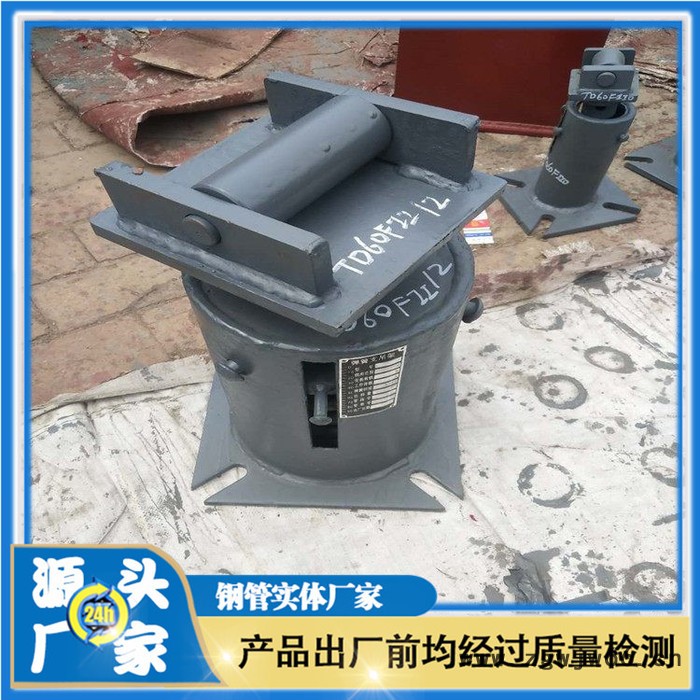 恒力弹簧支吊架 弹簧支吊架支架式弹簧支吊架 报价厂家图4